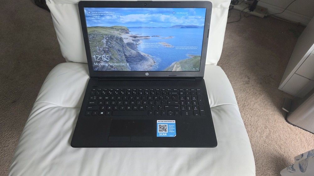 Laptop 15 Inch Computer