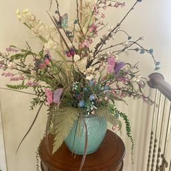 Butterfly Floral Arrangements