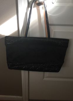 Coach Poppy purse