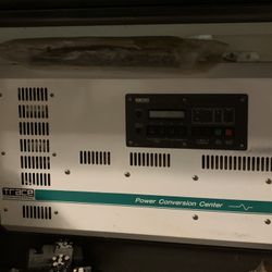 Trace 4024 Inverter