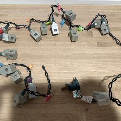 American Girl Doll Working Lights