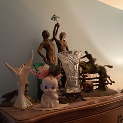 Antiques