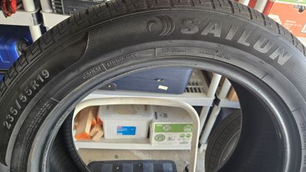 Sailun tires