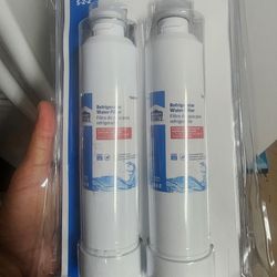 Samsung Water Filters 2