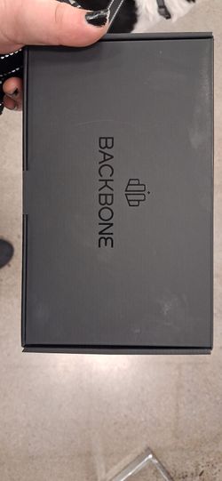 Backbone one android type c mobile controller