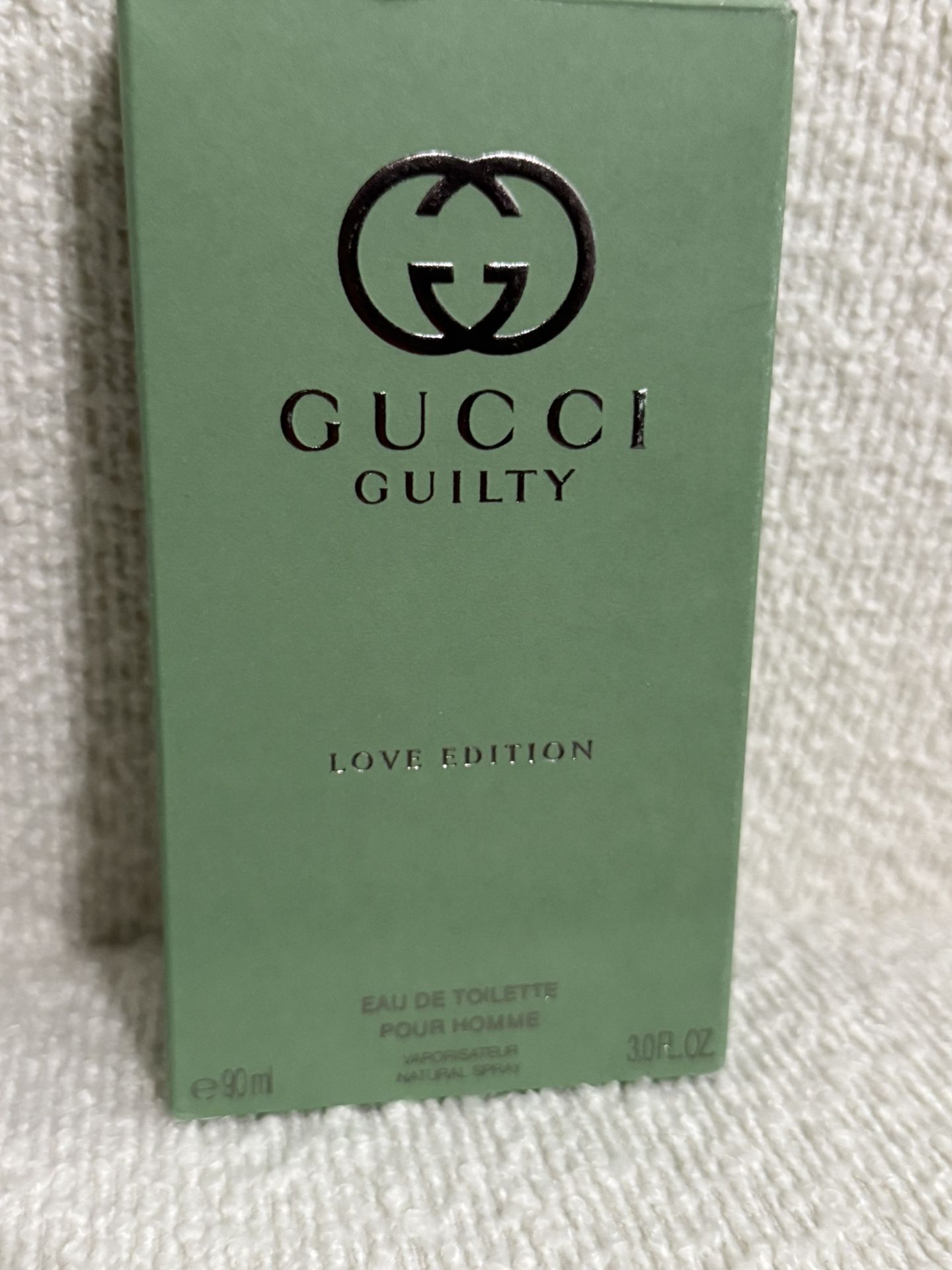 Gucci Guilty