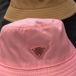 Prada Bucket Hat