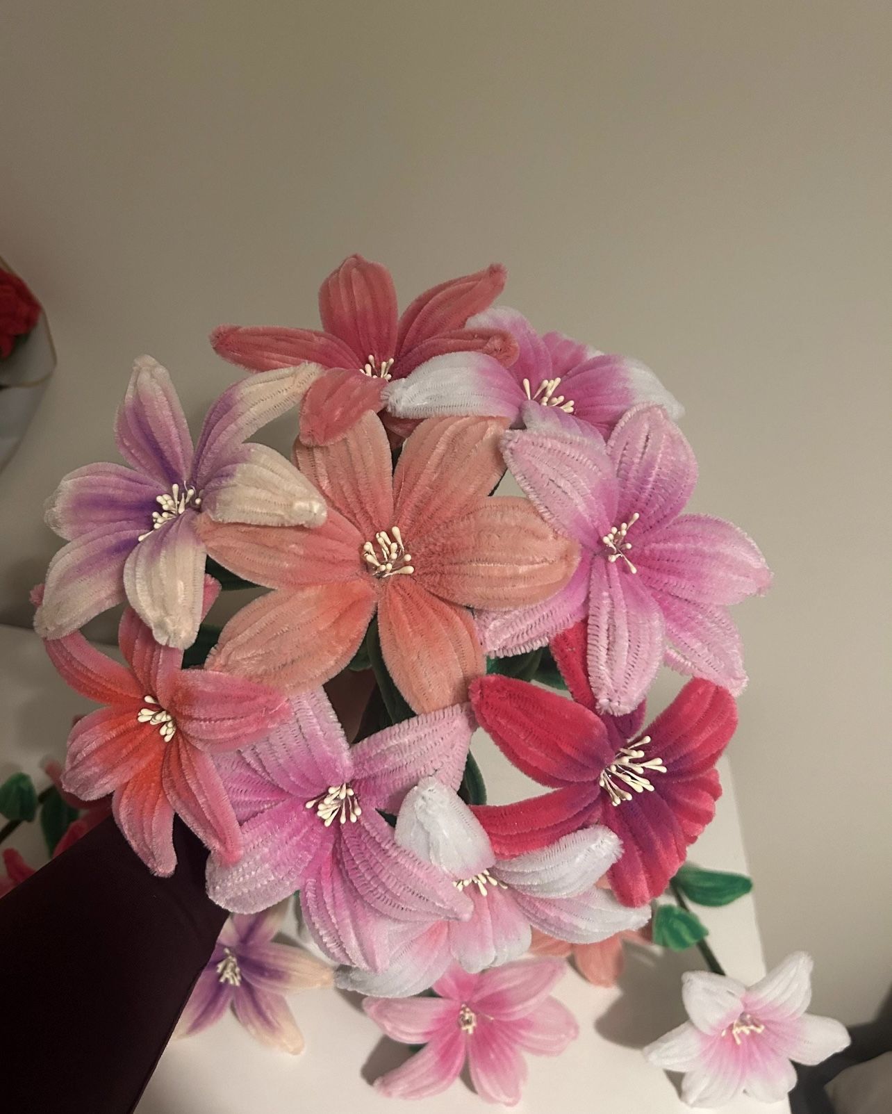Handmade Bouquets 