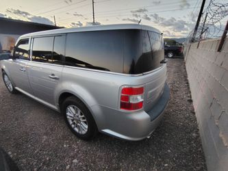 2016 Ford Flex