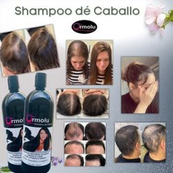 Shampoo Crecimiento 