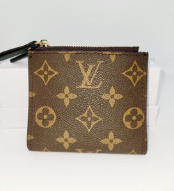 Louis Vuitton Wallet 