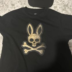 Psycho Bunny