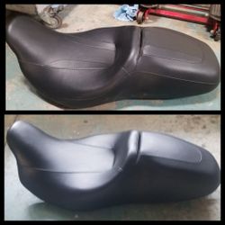 HARLEY SEATS
