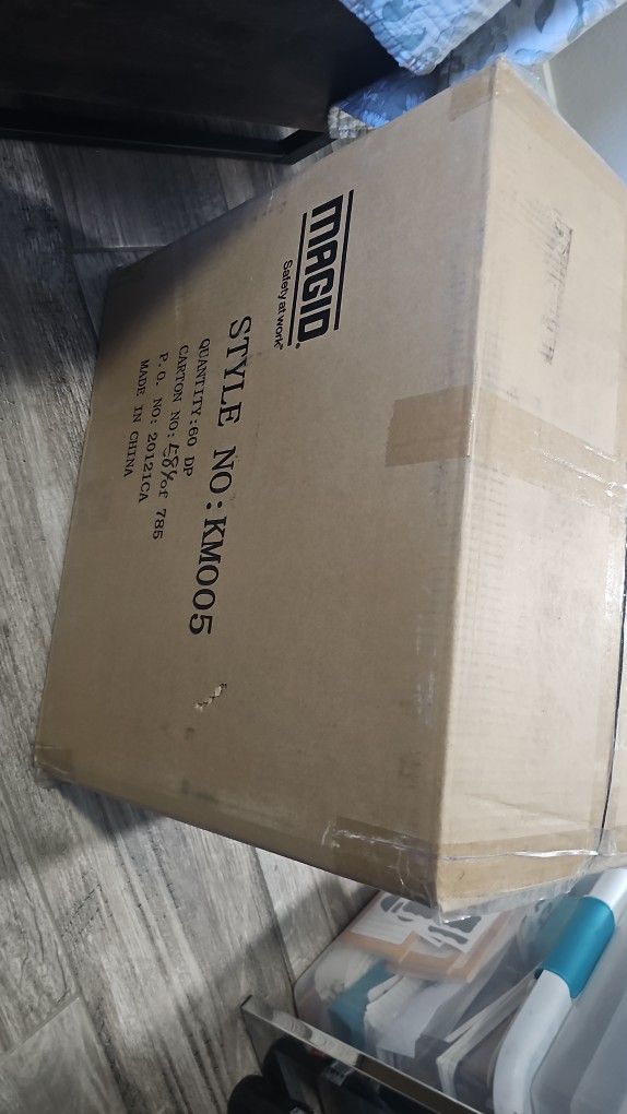 3000pc Cases Of Kids Disposable Face Masks
