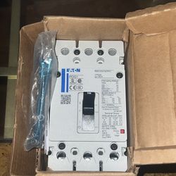 Molded Case Circuit Breaker