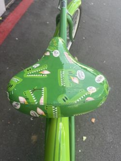 26 “ Inch Women's Nirve Paul - Frank Custom Beach Cruiser 26 “ Inch Women's Nirve Paul - Frank Custom Beach Cruiser