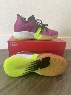 NWT New Balance Kawhi Leonard OMN1S