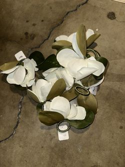 Flower Decorating