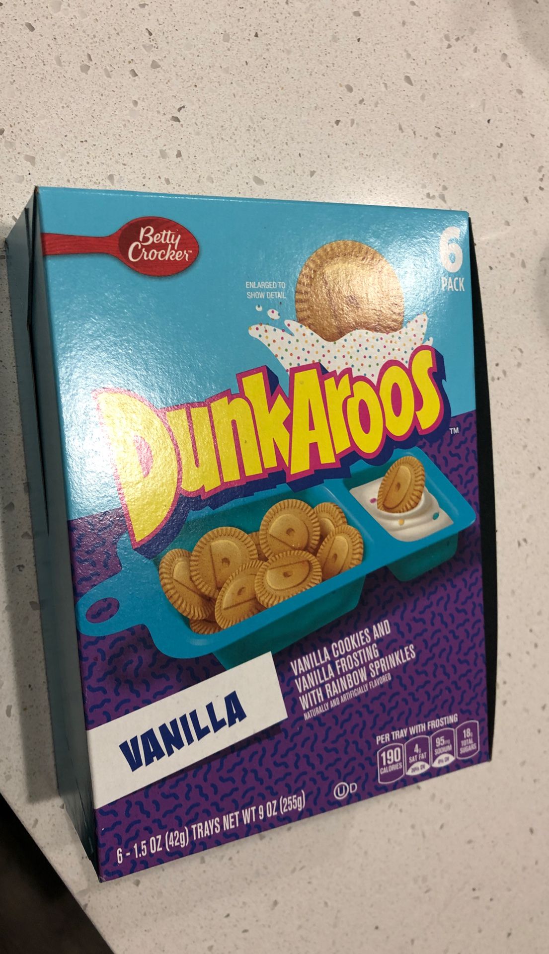 Dunkaroos