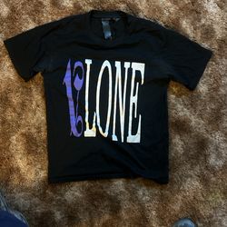 vlone x palm angels shirt