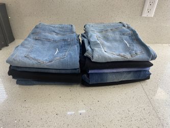 Women’s Jeans Size 13