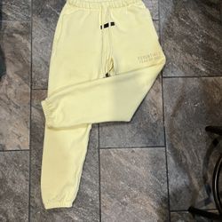 Canary Essential pants XS