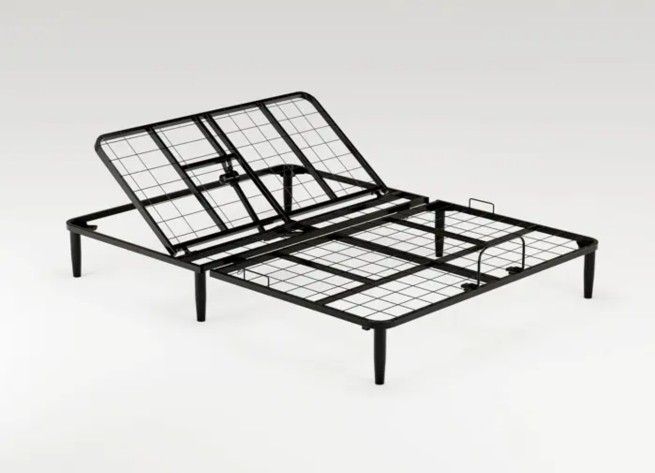 Adjustable King Size Bed Frame