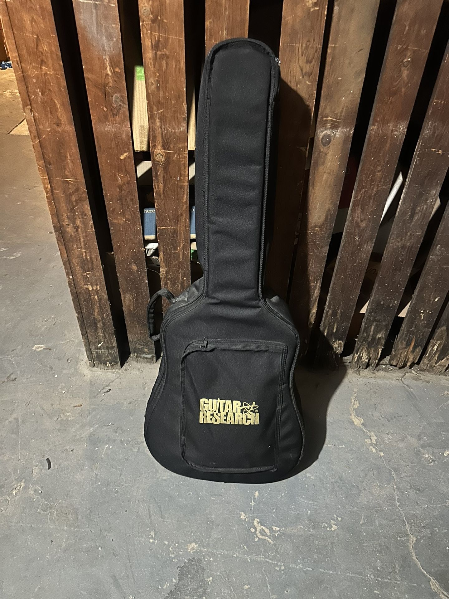 Guitar