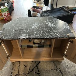 MultiUse Cupboard / TV Stand