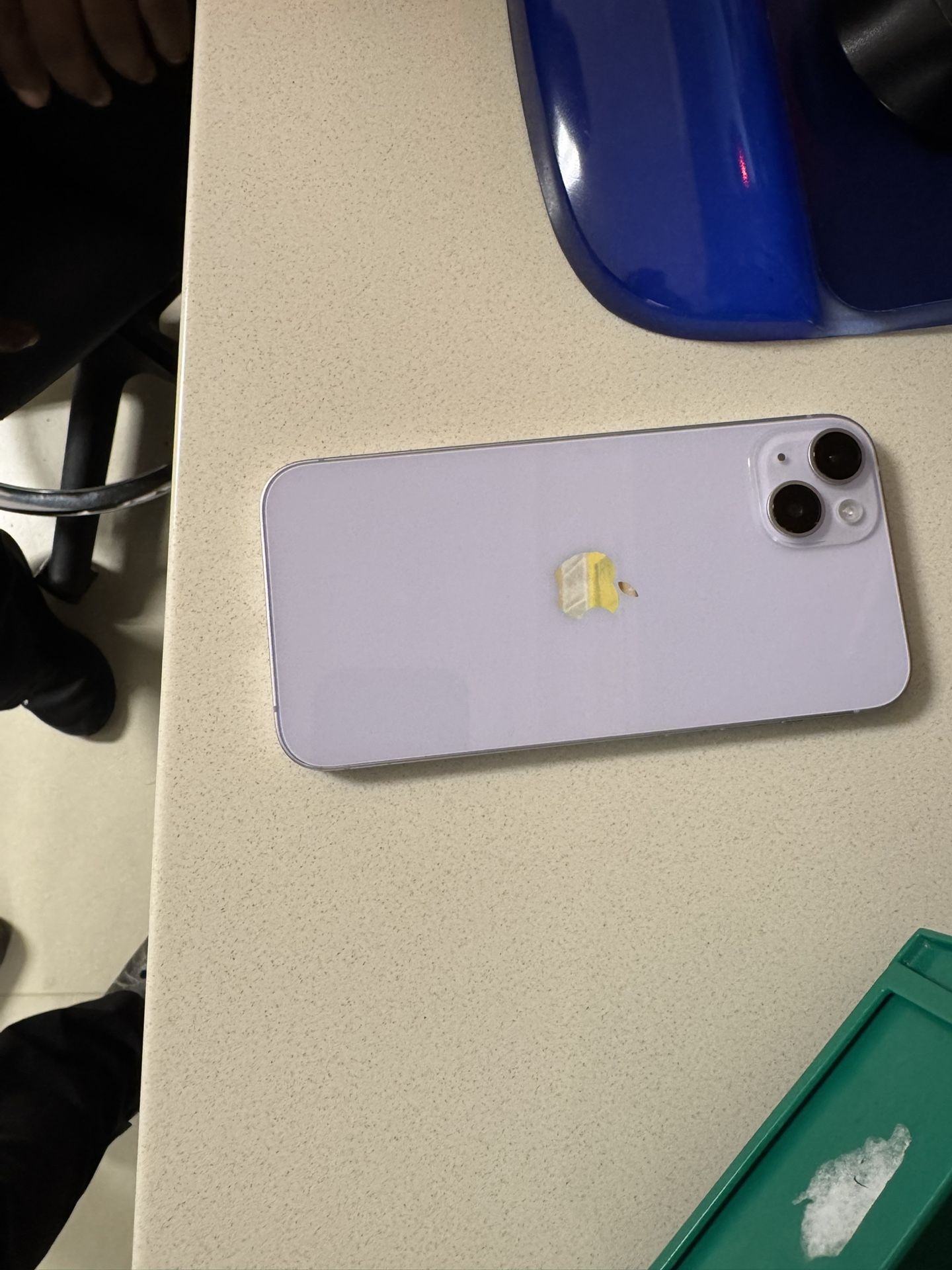 IPhone 14 Plus Unlocked