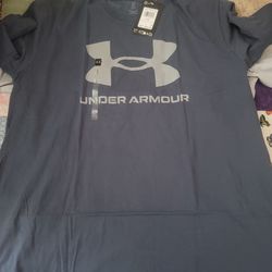 Large Under Armour