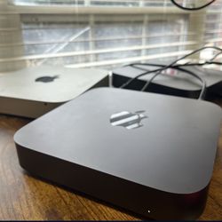 Apple Mac Mini