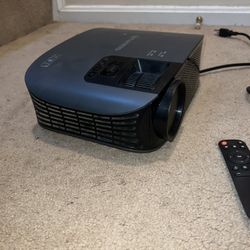 Movie Projector - VANKYO Leisure 510 HD
