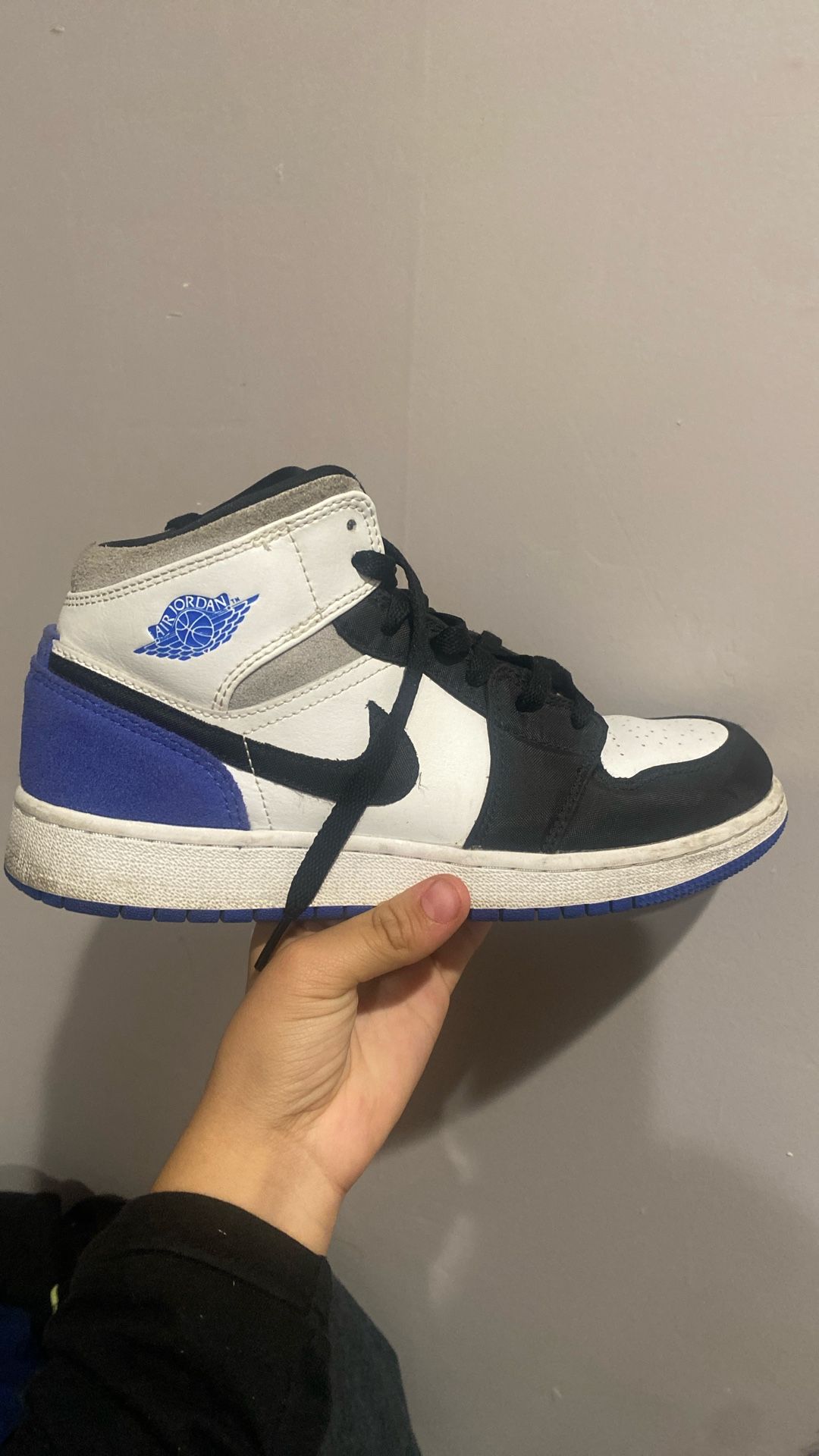 Air Jordan 1