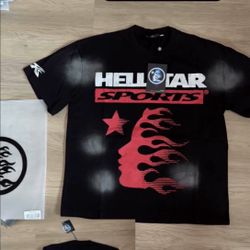 Hellstar