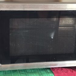 Air fryer/Microwave 