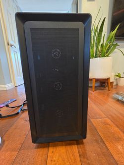 Intel 250k plus 5060ti Gaming Desktop
