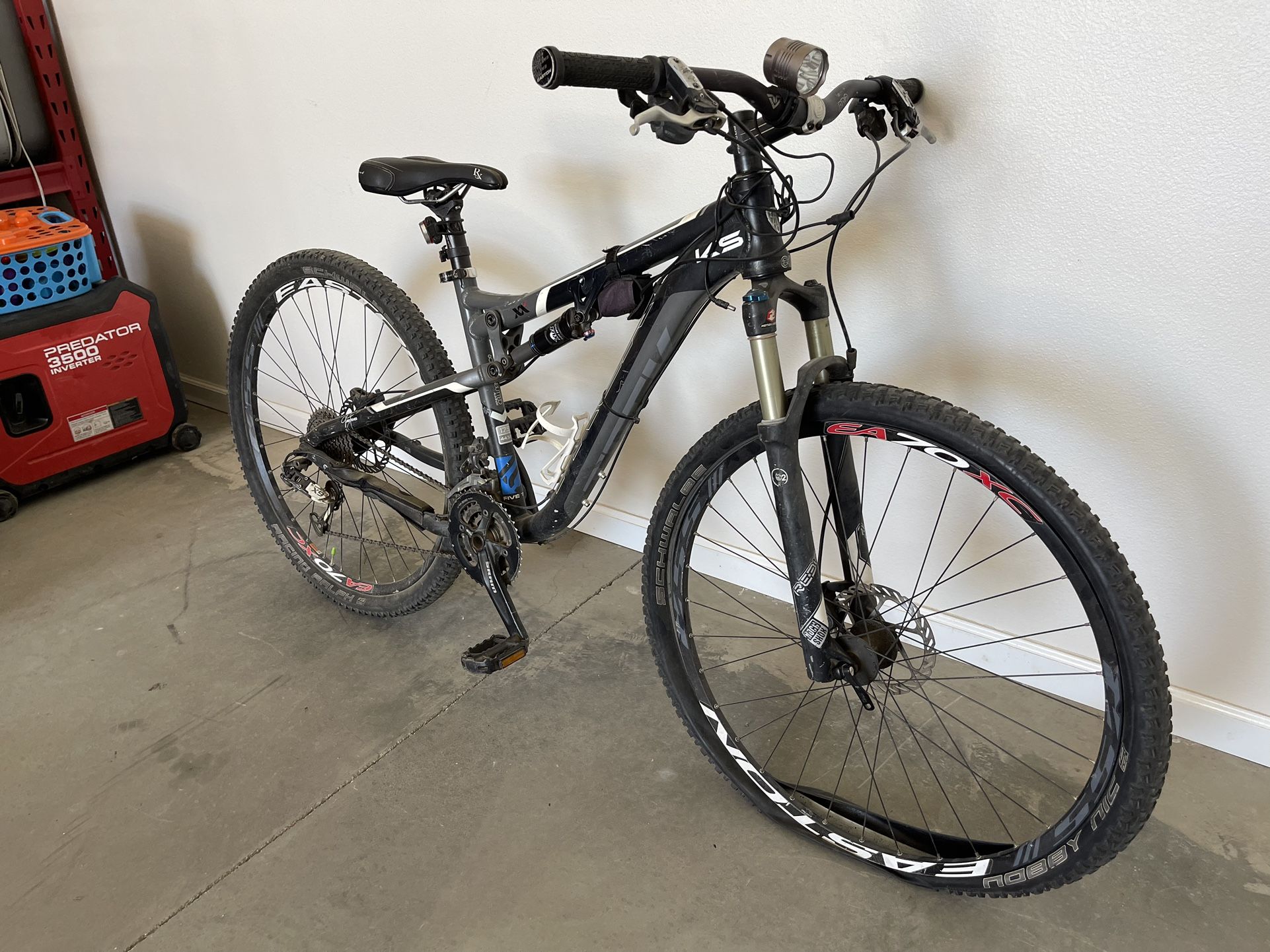 2011 trek hifi plus hotsell