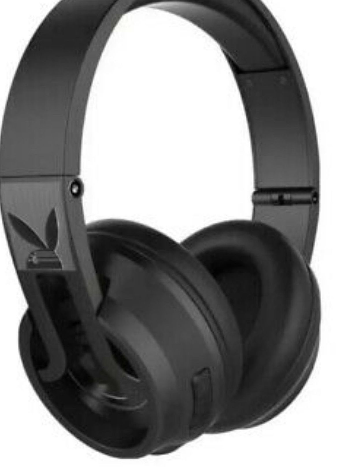 Playboy Icon 1 Premium Bluetooth Headphones