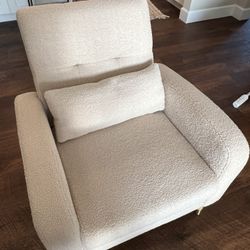 Accent Modern Chair 