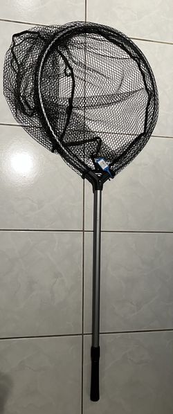 Landing Net 20” X 23”