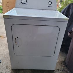 Washer And Dryer $150 For Both Or $75 Each