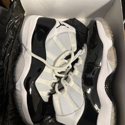 Concord 45 