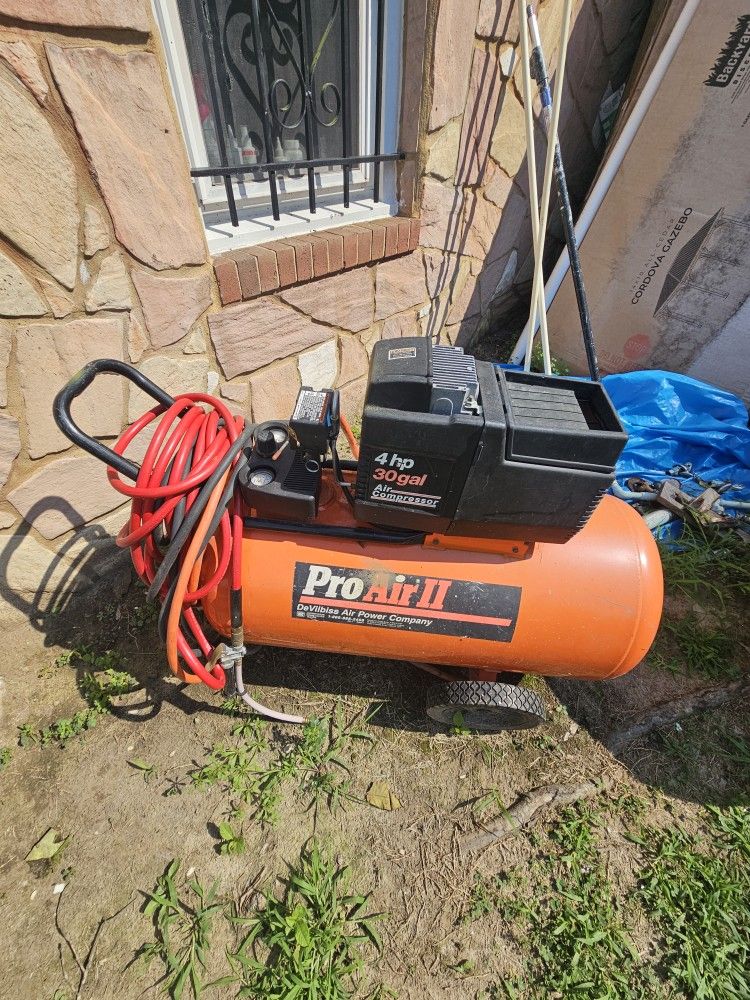 Air Compressor