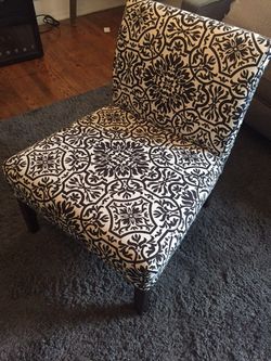 Accent Chair