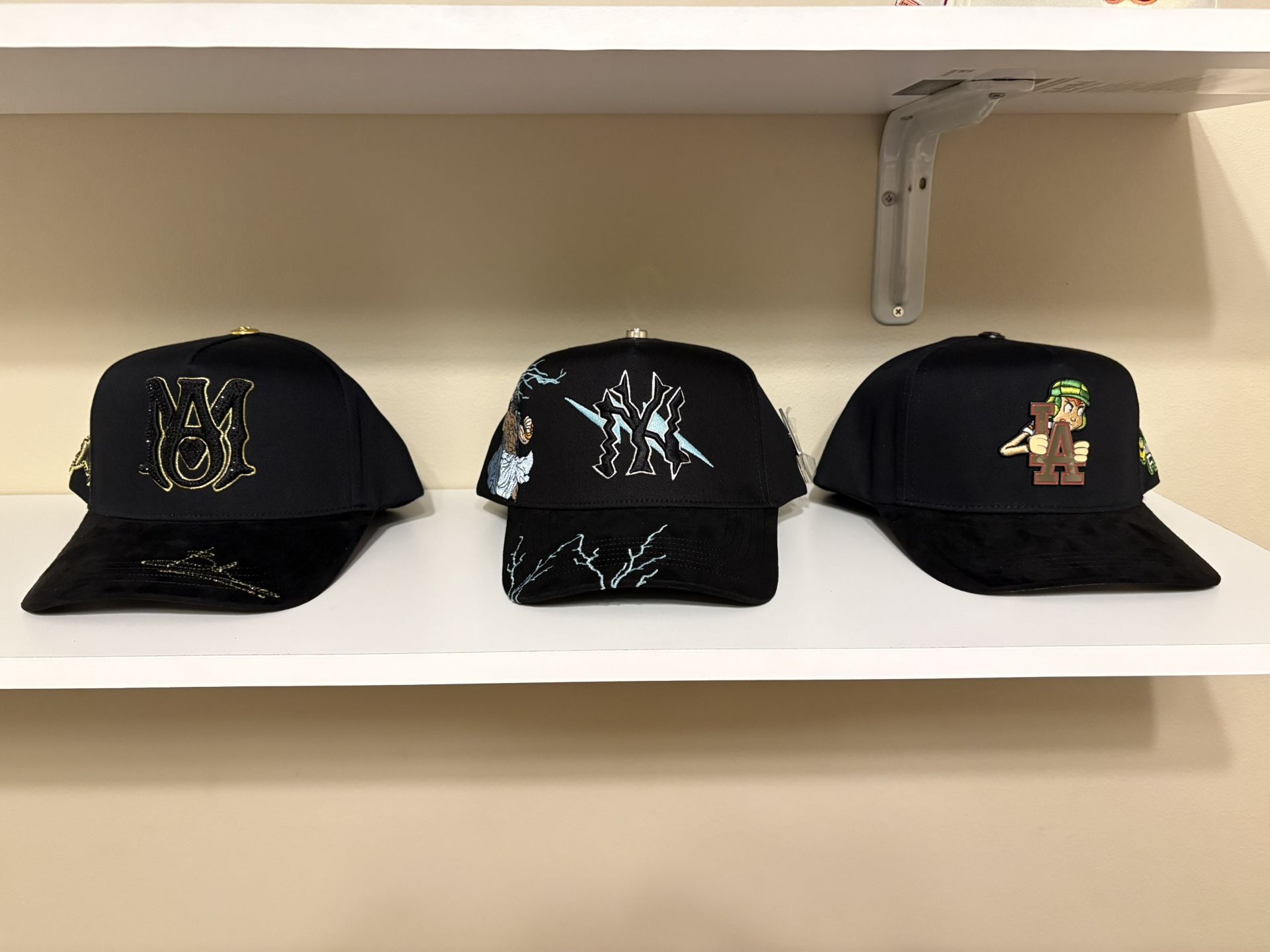 Gorras