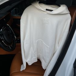Louis Vuitton LV Hoodie 
