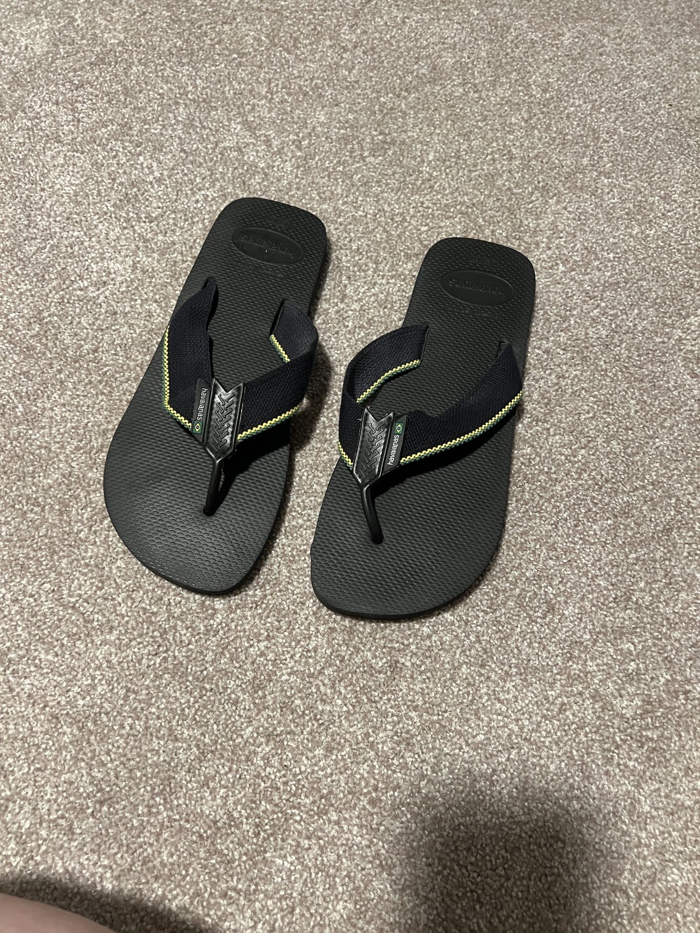 Havaianas Urban Brazil