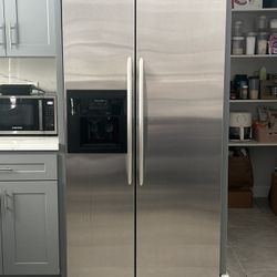 Fridge For Sell