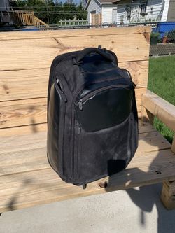 Large Hylete Bag/ Laptop  